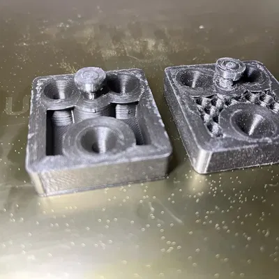 Giá đỡ tường cho soundbar Teufel Cinebar 11