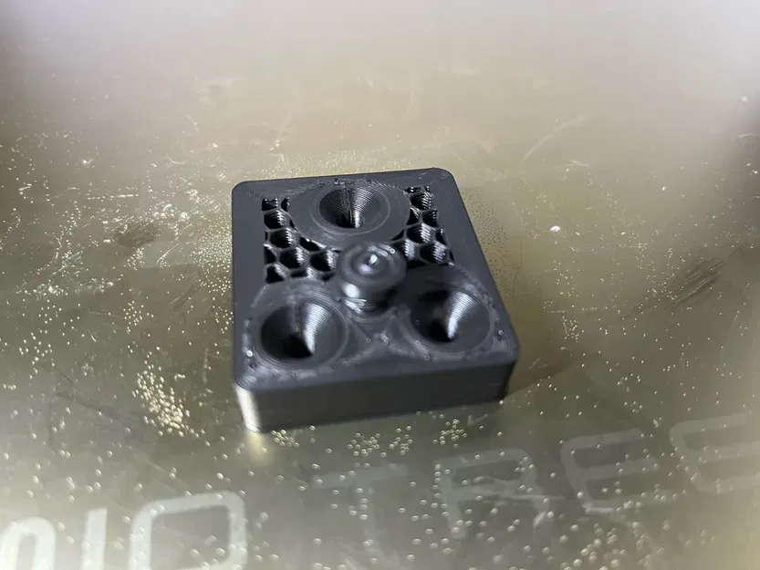 Giá đỡ tường cho soundbar Teufel Cinebar 11 - Image 4