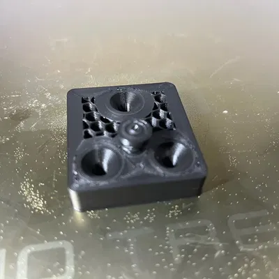 Giá đỡ tường cho soundbar Teufel Cinebar 11