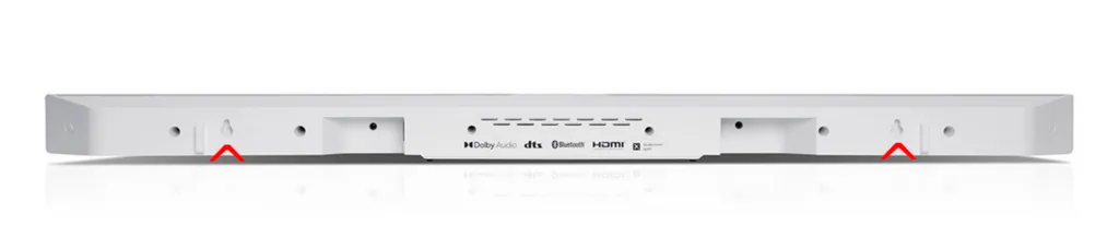 Giá đỡ tường cho soundbar Teufel Cinebar 11 - Image 7