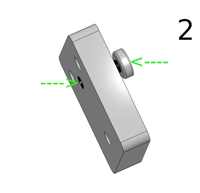 Giá đỡ tường cho soundbar Teufel Cinebar 11 - Image 9