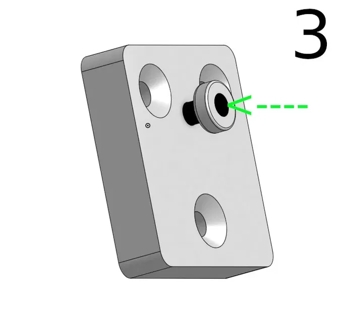 Giá đỡ tường cho soundbar Teufel Cinebar 11 - Image 10