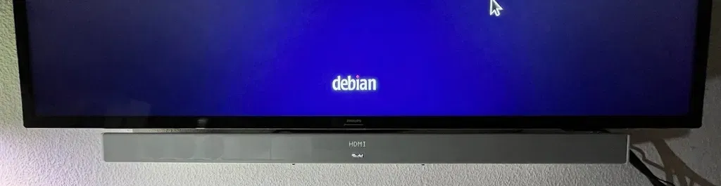 Giá đỡ tường cho soundbar Teufel Cinebar 11 - Image 12