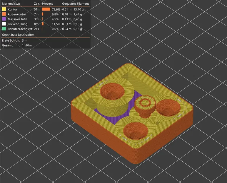Giá đỡ tường cho soundbar Teufel Cinebar 11 - Image 15