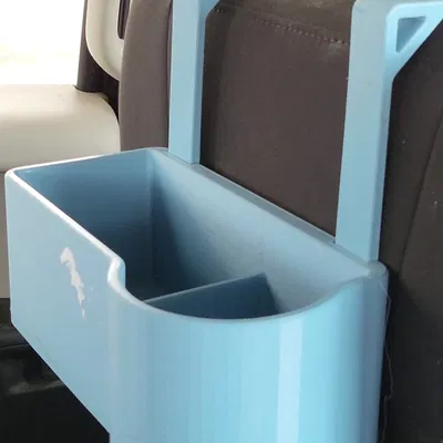 Giá đỡ cốc cho tựa đầu ghế ô tô