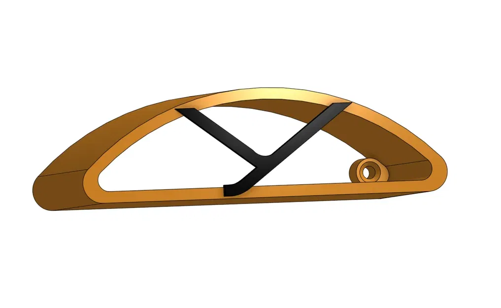 Giá đỡ tai nghe cho những người yêu thích thương hiệu - Image 3