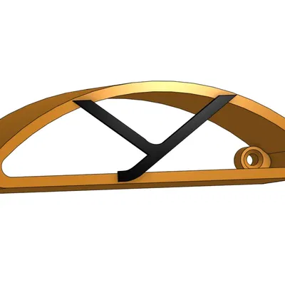 Giá đỡ tai nghe cho những người yêu thích thương hiệu