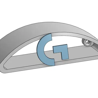 Giá đỡ tai nghe cho những người yêu thích thương hiệu