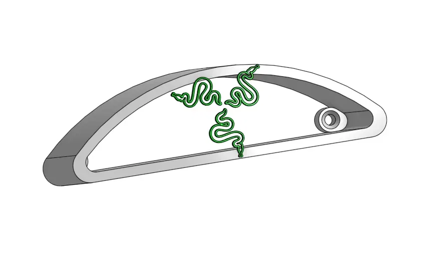 Giá đỡ tai nghe cho những người yêu thích thương hiệu - Image 6