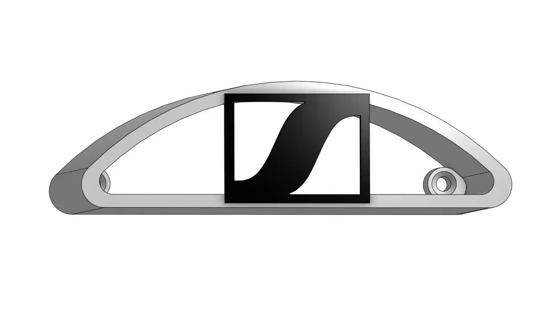 Giá đỡ tai nghe cho những người yêu thích thương hiệu - Image 7