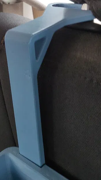 Giá đỡ cốc cho tựa đầu ghế ô tô - Image 4