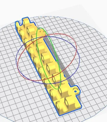 Giá đỡ tua vít lớn và nhỏ cho công cụ sửa chữa - Image 6
