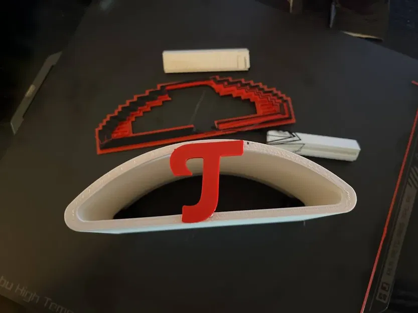 Giá đỡ tai nghe cho những người yêu thích thương hiệu - Image 9