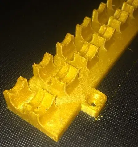 Giá đỡ tua vít lớn và nhỏ cho công cụ sửa chữa - Image 7