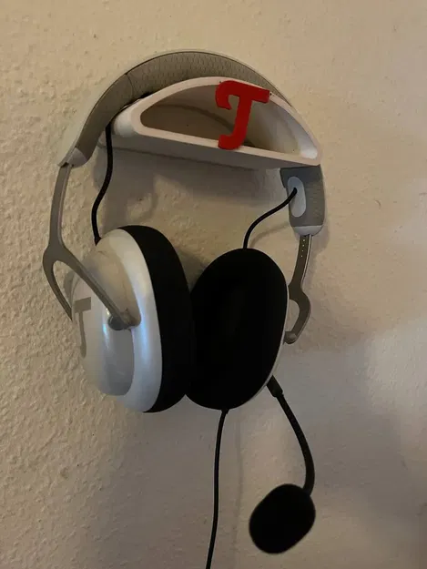 Giá đỡ tai nghe cho những người yêu thích thương hiệu - Image 12