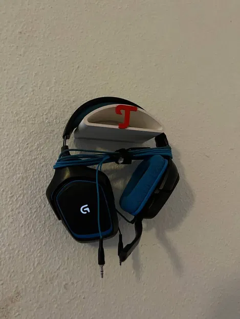 Giá đỡ tai nghe cho những người yêu thích thương hiệu - Image 16