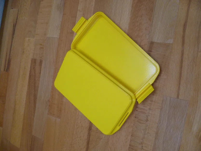 Hộp bảo vệ smartphone cho ba lô - Image 3