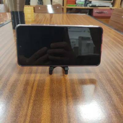 Giá đỡ smartphone nhỏ gọn bỏ túi hỗ trợ nhiều tư thế