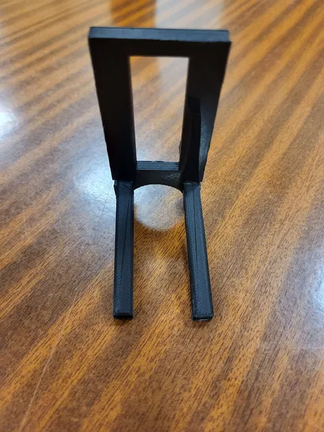 Giá đỡ smartphone nhỏ gọn bỏ túi hỗ trợ nhiều tư thế - Image 2