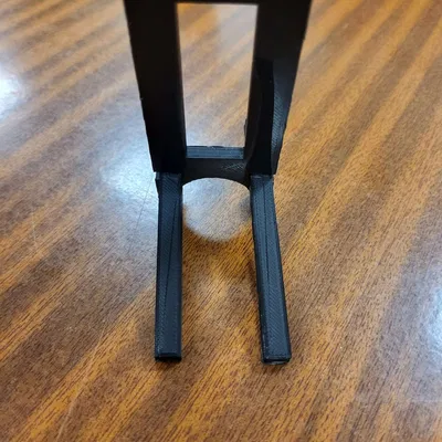 Giá đỡ smartphone nhỏ gọn bỏ túi hỗ trợ nhiều tư thế