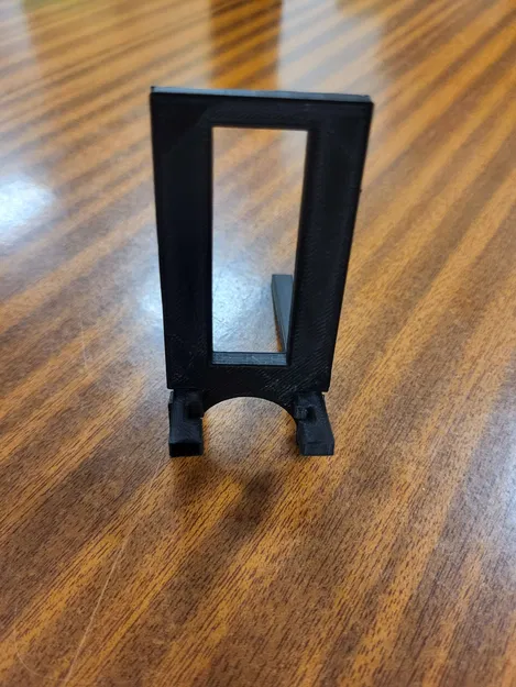 Giá đỡ smartphone nhỏ gọn bỏ túi hỗ trợ nhiều tư thế - Image 3