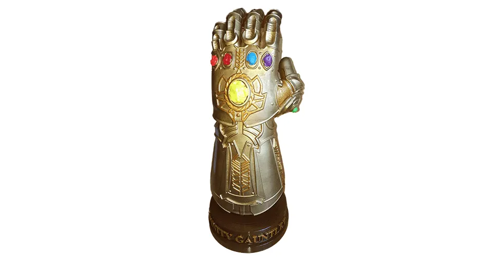 Găng tay Thanos cho máy in 3D FDM - Image 1