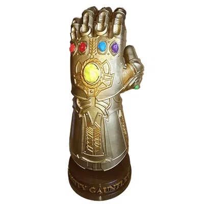 Găng tay Thanos cho máy in 3D FDM