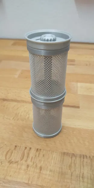 Hộp chứa silica có nắp đậy và có thể xếp chồng - Image 3