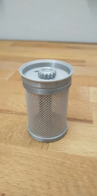 Hộp chứa silica có nắp đậy và có thể xếp chồng - Image 5