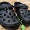 Phụ kiện Spike jibbitz cho giày Crocs - Thumbnail 1