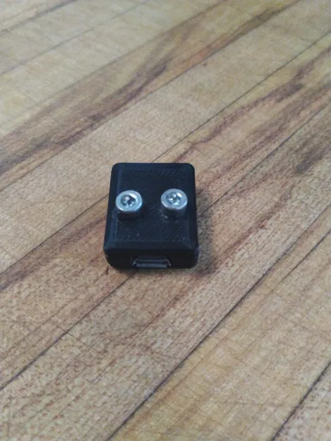 Cổng kết nối từ Micro USB DIP cho dự án DIY - Image 2