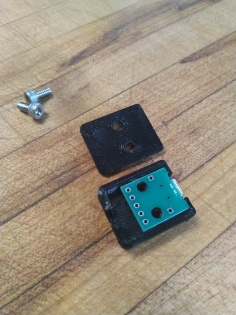 Cổng kết nối từ Micro USB DIP cho dự án DIY - Image 3