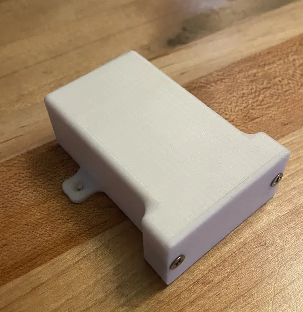 Bộ vỏ bảo vệ cảm biến vào cửa Wyze Entry Sensor v2 ngoài trời - Image 3