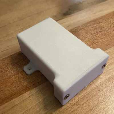 Bộ vỏ bảo vệ cảm biến vào cửa Wyze Entry Sensor v2 ngoài trời