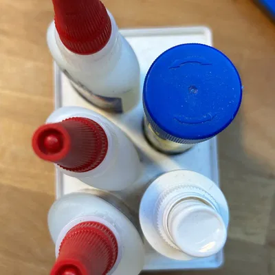 Bộ keo cyanoacrylate 2P-10 và Activator UHU