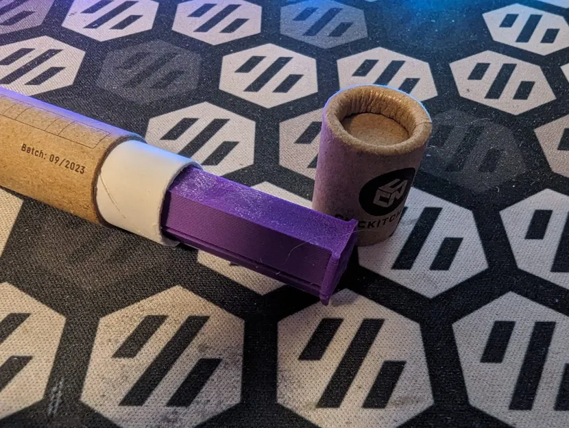 Mô hình Slimmer với kích thước nhỏ gọn cho các ngăn tổ chức - Image 1