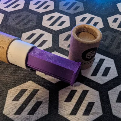 Mô hình Slimmer với kích thước nhỏ gọn cho các ngăn tổ chức