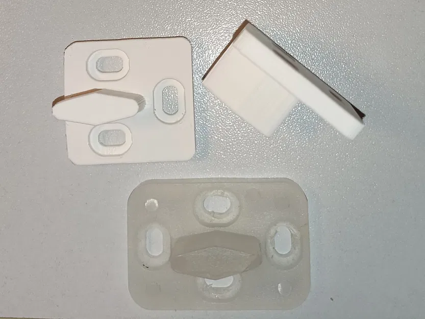 Hướng dẫn lắp đặt cửa trượt bằng vật liệu bền chắc - Image 1