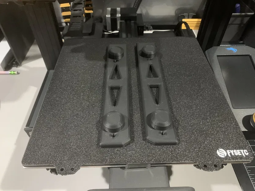 Nắp chặn ổn định cho giá đỡ RepRack - Image 4