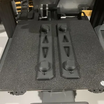 Nắp chặn ổn định cho giá đỡ RepRack