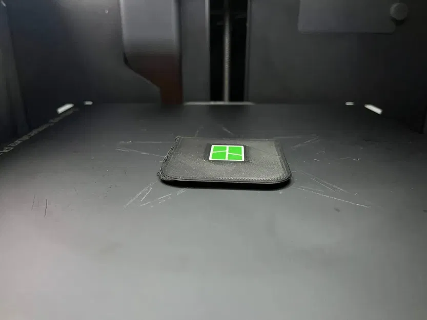 Vòng LED Stadion Licht cho máy in Bambu Lab P1S-X1C - Image 4