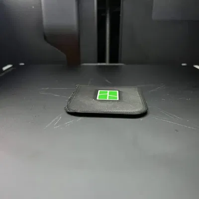 Vòng LED Stadion Licht cho máy in Bambu Lab P1S-X1C