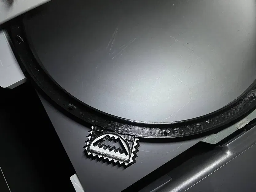 Vòng LED Stadion Licht cho máy in Bambu Lab P1S-X1C - Image 6