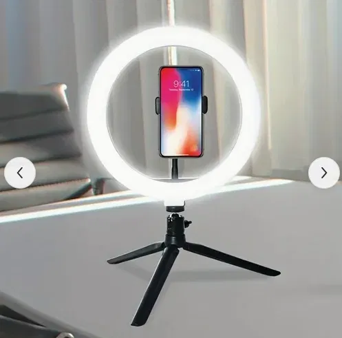 Vòng LED Stadion Licht cho máy in Bambu Lab P1S-X1C - Image 13