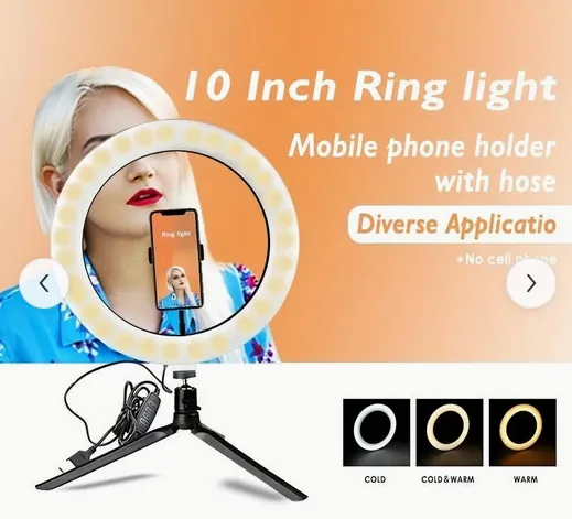 Vòng LED Stadion Licht cho máy in Bambu Lab P1S-X1C - Image 14