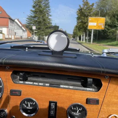 Giá đỡ Magsafe cho gạt tàn Triumph Spitfire MK4/1500