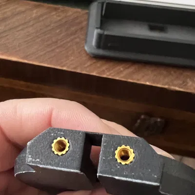 Giá đỡ Magsafe cho gạt tàn Triumph Spitfire MK4/1500