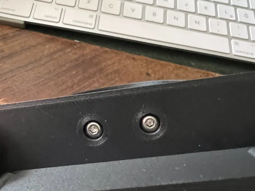 Giá đỡ Magsafe cho gạt tàn Triumph Spitfire MK4/1500 - Image 4