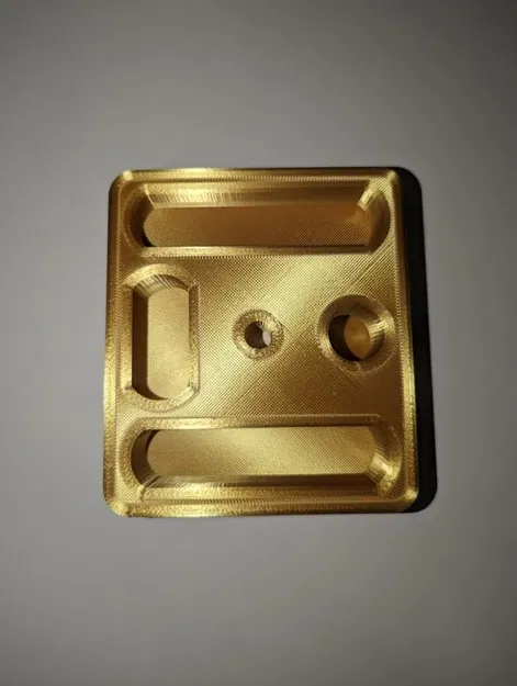 Bộ tay nắm tập leo núi cho huấn luyện viên - Image 2