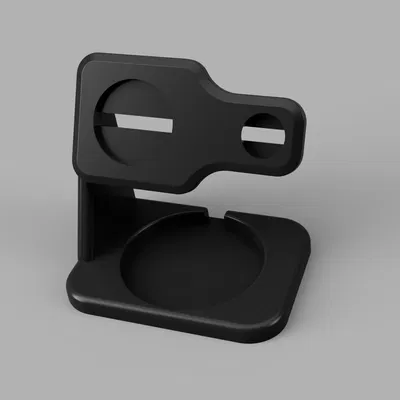 Đế sạc cho iPhone, Apple Watch và AirPods phiên bản 1